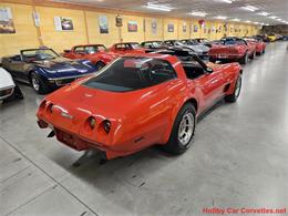 1979 Chevrolet Corvette (CC-2097387) for sale in MARTINSBURG, Pennsylvania