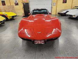 1979 Chevrolet Corvette (CC-2097387) for sale in MARTINSBURG, Pennsylvania