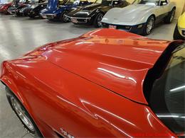 1979 Chevrolet Corvette (CC-2097387) for sale in MARTINSBURG, Pennsylvania