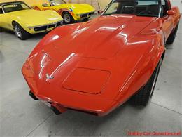1979 Chevrolet Corvette (CC-2097387) for sale in MARTINSBURG, Pennsylvania