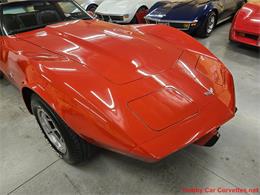 1979 Chevrolet Corvette (CC-2097387) for sale in MARTINSBURG, Pennsylvania