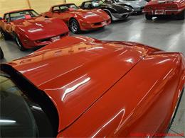 1979 Chevrolet Corvette (CC-2097387) for sale in MARTINSBURG, Pennsylvania