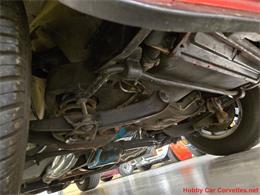 1979 Chevrolet Corvette (CC-2097387) for sale in MARTINSBURG, Pennsylvania