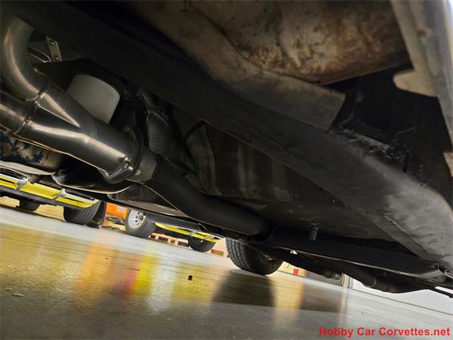 1979 Chevrolet Corvette (CC-2097387) for sale in MARTINSBURG, Pennsylvania