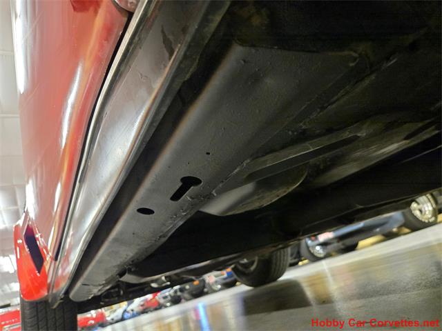 1979 Chevrolet Corvette (CC-2097387) for sale in MARTINSBURG, Pennsylvania