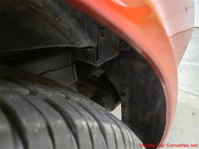 1979 Chevrolet Corvette (CC-2097387) for sale in MARTINSBURG, Pennsylvania