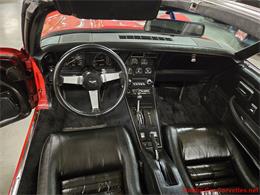 1979 Chevrolet Corvette (CC-2097387) for sale in MARTINSBURG, Pennsylvania