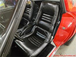 1979 Chevrolet Corvette (CC-2097387) for sale in MARTINSBURG, Pennsylvania