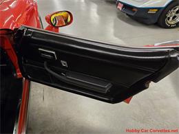 1979 Chevrolet Corvette (CC-2097387) for sale in MARTINSBURG, Pennsylvania