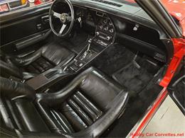 1979 Chevrolet Corvette (CC-2097387) for sale in MARTINSBURG, Pennsylvania