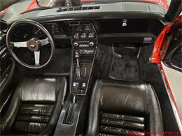 1979 Chevrolet Corvette (CC-2097387) for sale in MARTINSBURG, Pennsylvania
