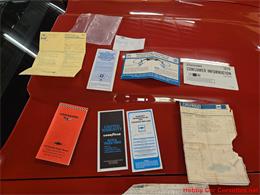 1979 Chevrolet Corvette (CC-2097387) for sale in MARTINSBURG, Pennsylvania