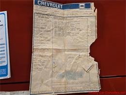 1979 Chevrolet Corvette (CC-2097387) for sale in MARTINSBURG, Pennsylvania