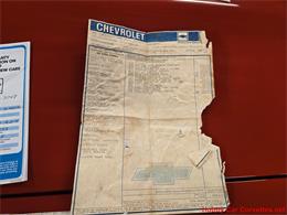1979 Chevrolet Corvette (CC-2097387) for sale in MARTINSBURG, Pennsylvania