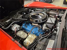 1979 Chevrolet Corvette (CC-2097387) for sale in MARTINSBURG, Pennsylvania