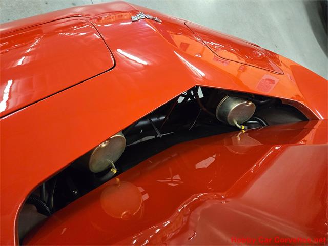 1979 Chevrolet Corvette (CC-2097387) for sale in MARTINSBURG, Pennsylvania