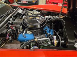 1979 Chevrolet Corvette (CC-2097387) for sale in MARTINSBURG, Pennsylvania