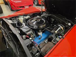1979 Chevrolet Corvette (CC-2097387) for sale in MARTINSBURG, Pennsylvania