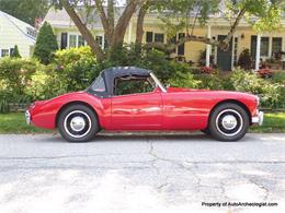 1960 MG MGA (CC-2097389) for sale in Oakdale, Connecticut