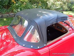 1960 MG MGA (CC-2097389) for sale in Oakdale, Connecticut