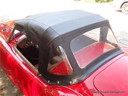 1960 MG MGA (CC-2097389) for sale in Oakdale, Connecticut