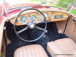 1960 MG MGA (CC-2097389) for sale in Oakdale, Connecticut