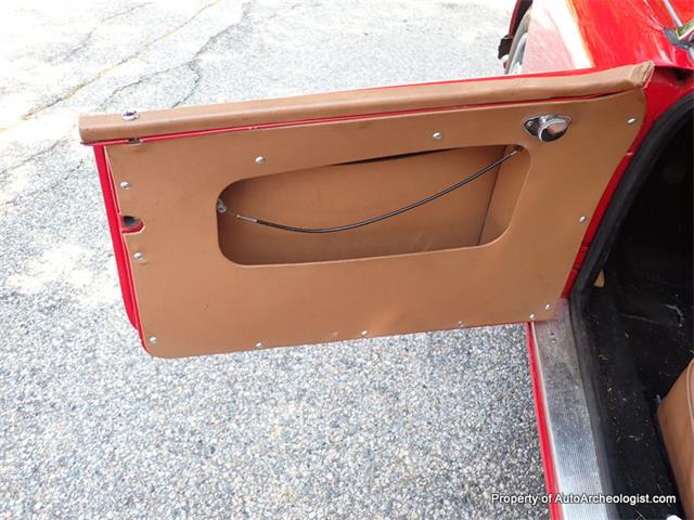 1960 MG MGA (CC-2097389) for sale in Oakdale, Connecticut