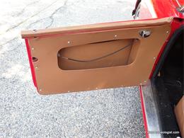 1960 MG MGA (CC-2097389) for sale in Oakdale, Connecticut