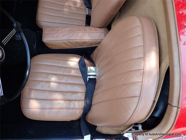 1960 MG MGA (CC-2097389) for sale in Oakdale, Connecticut