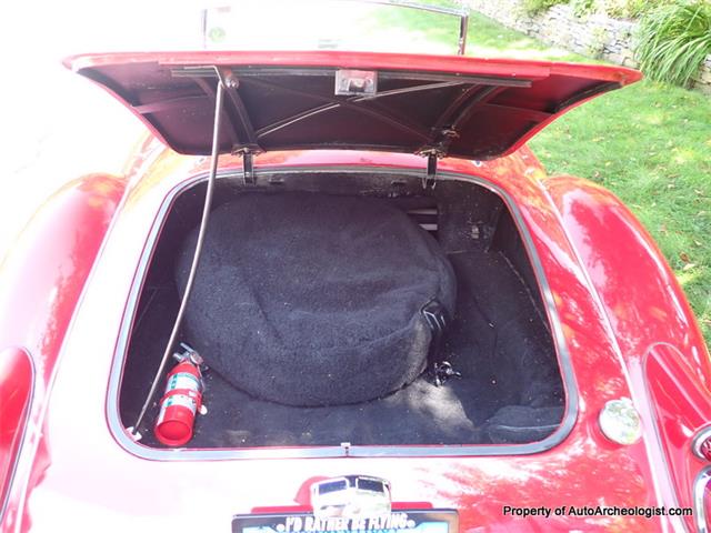 1960 MG MGA (CC-2097389) for sale in Oakdale, Connecticut