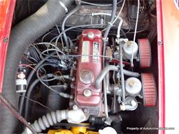 1960 MG MGA (CC-2097389) for sale in Oakdale, Connecticut