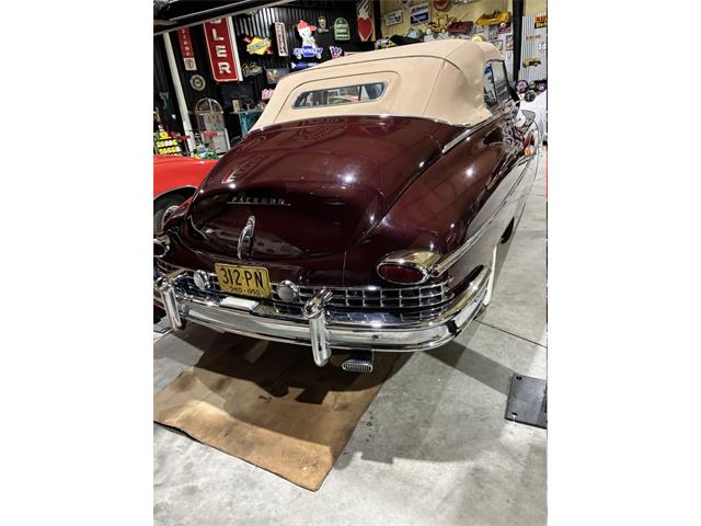 1950 Packard Custom (CC-2090739) for sale in Reno, Nevada