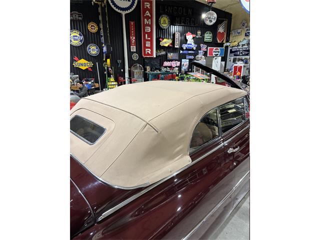 1950 Packard Custom (CC-2090739) for sale in Reno, Nevada