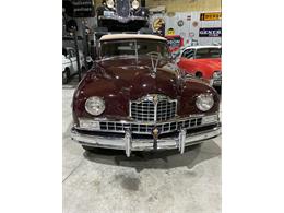 1950 Packard Custom (CC-2090739) for sale in Reno, Nevada