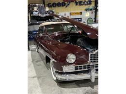 1950 Packard Custom (CC-2090739) for sale in Reno, Nevada