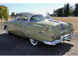 1953 Pontiac Catalina (CC-2097390) for sale in Newberg, Oregon