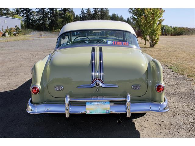 1953 Pontiac Catalina (CC-2097390) for sale in Newberg, Oregon