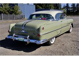1953 Pontiac Catalina (CC-2097390) for sale in Newberg, Oregon