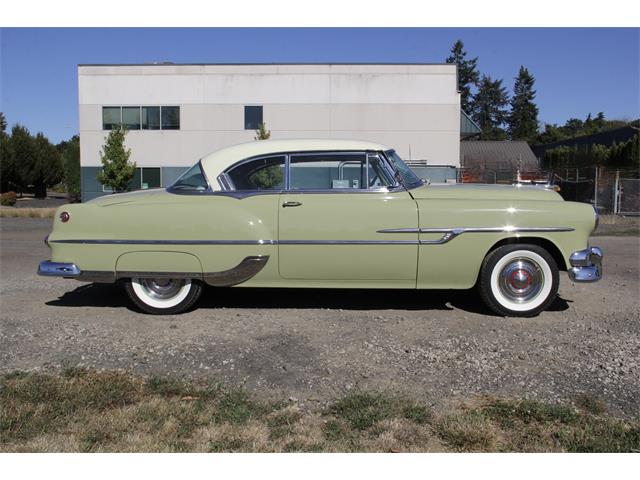 1953 Pontiac Catalina (CC-2097390) for sale in Newberg, Oregon