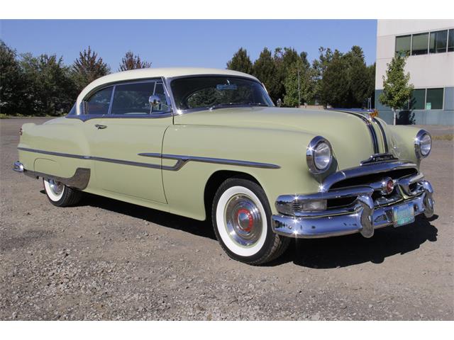 1953 Pontiac Catalina (CC-2097390) for sale in Newberg, Oregon