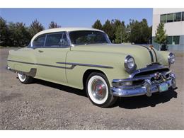1953 Pontiac Catalina (CC-2097390) for sale in Newberg, Oregon