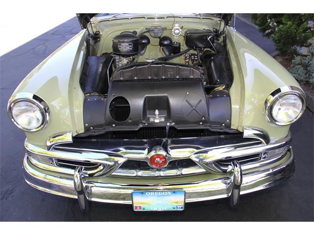 1953 Pontiac Catalina (CC-2097390) for sale in Newberg, Oregon