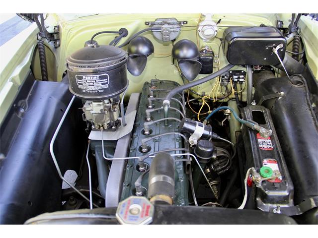 1953 Pontiac Catalina (CC-2097390) for sale in Newberg, Oregon