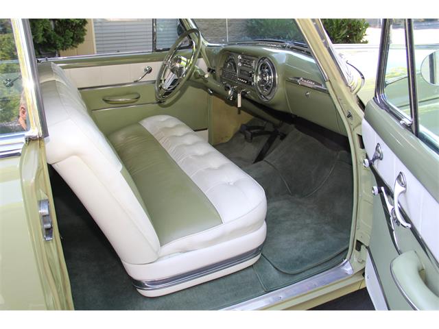 1953 Pontiac Catalina (CC-2097390) for sale in Newberg, Oregon