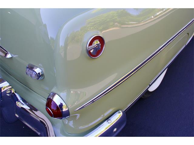 1953 Pontiac Catalina (CC-2097390) for sale in Newberg, Oregon