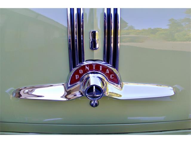 1953 Pontiac Catalina (CC-2097390) for sale in Newberg, Oregon