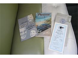 1953 Pontiac Catalina (CC-2097390) for sale in Newberg, Oregon