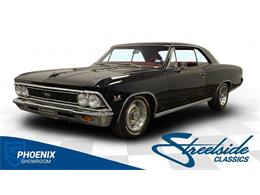 1966 Chevrolet Chevelle (CC-2097391) for sale in Mesa, Arizona