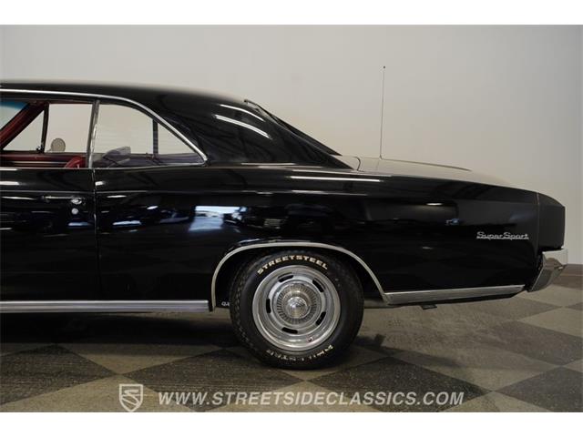 1966 Chevrolet Chevelle (CC-2097391) for sale in Mesa, Arizona