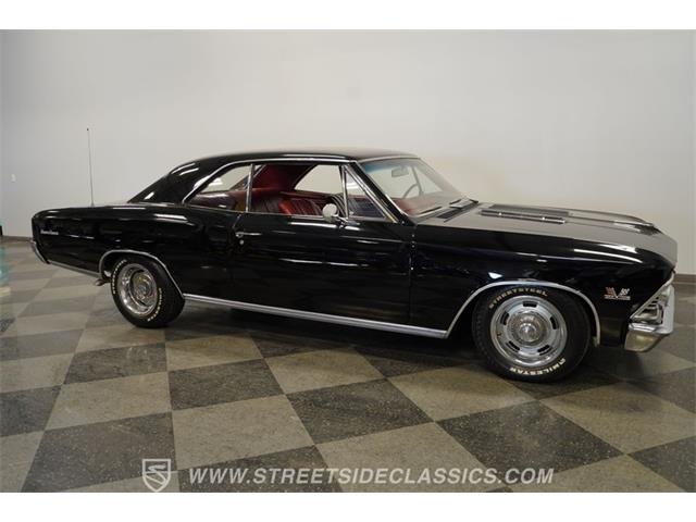 1966 Chevrolet Chevelle (CC-2097391) for sale in Mesa, Arizona
